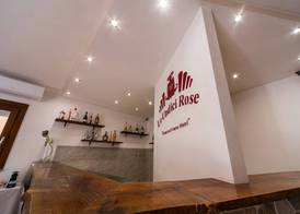 Le Undici Rose Hotel 2