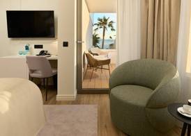 Mirari Boutique Hotel 5