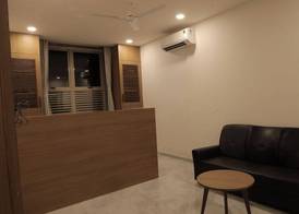The Presidential Suites 2