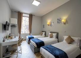 Giusi Rooms - Aetheria Esquilinus Guesthouse 2
