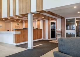 Quality Suites 4