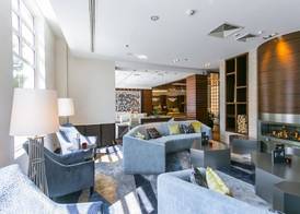 Sheraton Sopot Hotel 5