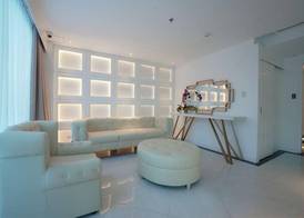 The Blu Hotel 3