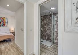 Apartamentos Donato by Croma 4