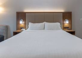 Holiday Inn Express INDIANAPOLIS - SOUTHEAST by IHG 2
