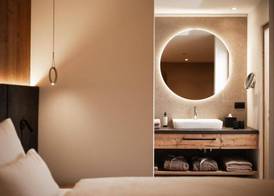 LA TRUGA Suite Apartments 4
