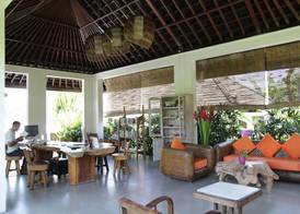 The Samara Villas & Restaurant 4