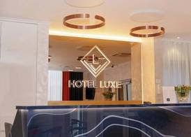 Hotel Luxe 3