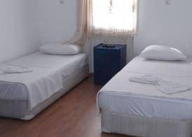 Nil Mars Otel 3