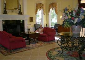 The Capri Inn 5