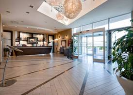 Parc Hotel Germano Suites 2