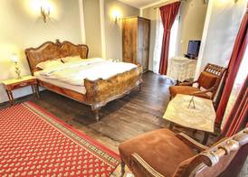 Hotel Evmolpia 3