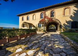 Fattoria di Cinciano 3
