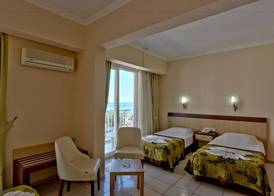 Kleopatra Melissa Hotel 2