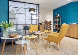 Residence Leopoldo 4