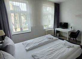 Appartement-Hotel Rostock 2