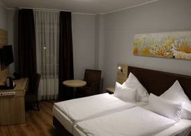Minx - CityHotels 5