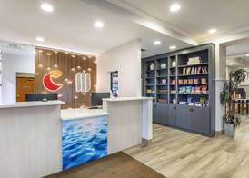 Comfort Suites Ocean City West 2