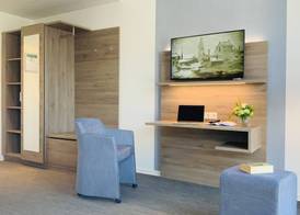 StadtHotel ARTE 4