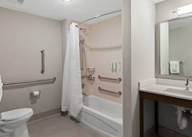 MainStay Suites Gatlinburg Downtown Area 5