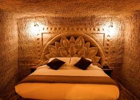 Lost City Cappadocia 5
