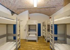 Pfefferbett Hostel 3