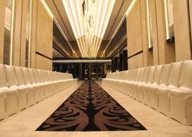 PO Hotel Semarang 2