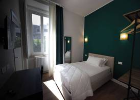Extra B&B 2