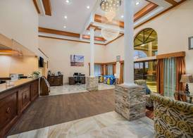 SureStay Hotel by Best Western Mt Pleasant 3