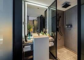 Pagoda Design Hotel Chengdu Chunxiroad Taikoo Li 5