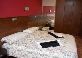 Hotel Cuéntame 4