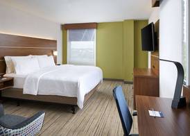 Holiday Inn Express RICHMOND - DOWNTOWN by IHG 5
