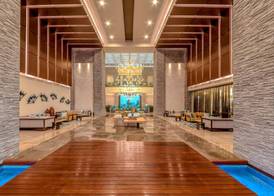 Haven Riviera Cancun - All Inclusive - Adults Only 2