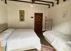 GuestHouse "Shtëpia ime" 4