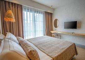 Bodrum Beach Resort 5