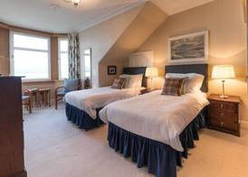 The Cedars Guest House 3