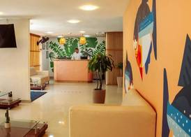TAMA Hotel Santa Marta 3