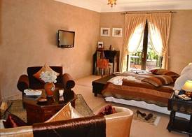 Riad Al Mendili Private Resort & Spa 5
