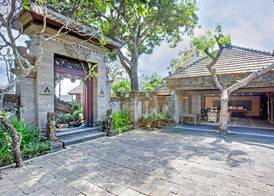 Alindra Villas & Spa 3