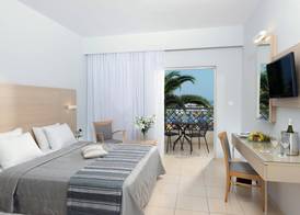 Grand Hotel Holiday Resort 4