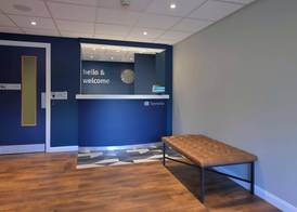 Travelodge St. Clears Carmarthen 4