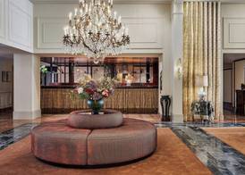 De L’Europe Amsterdam – The Leading Hotels of the World 2