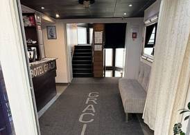 Botel Gracia 3