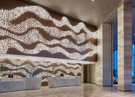 Hangzhou Marriott Hotel Qianjiang 3