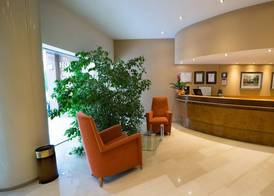Hotel Carlton Rioja 2