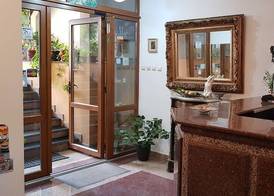 Hotel Michelangelo 3