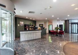 ACHAT Hotel Bochum Dortmund 5