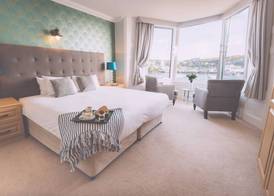 Greenbank Hotel 4