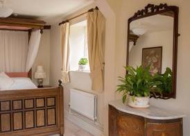 Biggin Hall Country House Hotel 3