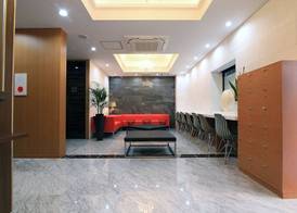 The Global Hotel Tokyo 5